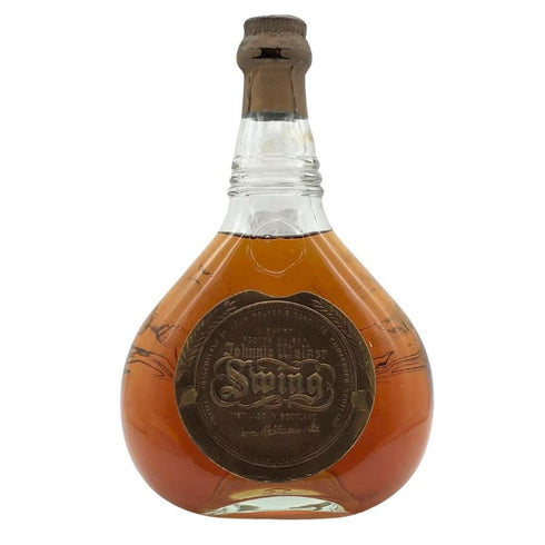 ジョニーウォーカー スウィング 750ml 40% JOHNNIE WALKER SWING スコッチウイスキー【U】