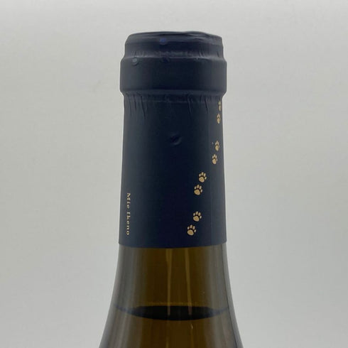 ミエ イケノ 八ヶ岳 シャルドネ 2020 11% 750ml Mie Ikeno Chardonnay 日本ワイン【J】