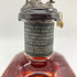 ブラントン シングルバレル ブラックラベル 2023 750ml 40% Blanton's SINGLE BARREL BLACK LABEL バーボン【J】