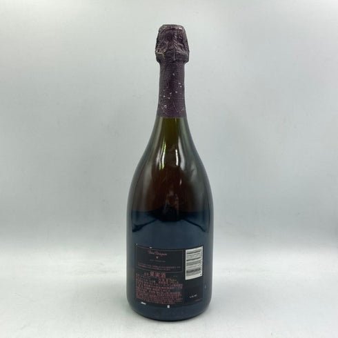 ドンペリニヨン ロゼ 2006 750ml 12.5% Dom Perignon Rose シャンパン【N2】