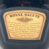 シーバス ブラザーズ ロイヤルサルート 21年 青陶器 1000ml 40% CHIVAS BROTHERS ROYAL SALUTE スコッチウイスキー1806g【L1】