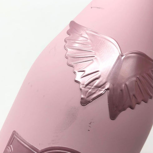 エンジェル ドゥミセック ロゼ ピンク 750ml 12.5% ANGEL DEMI SEC ROSE シャンパン【U1】