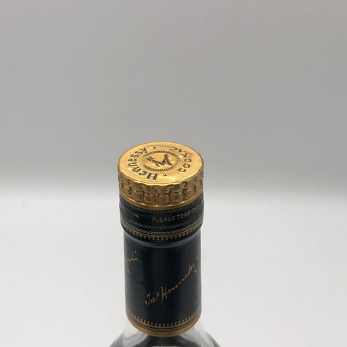 ヘネシー ブラスドール スリムボトル 700ml 40% HENNESSY BRAS D'OR コニャック【X4】