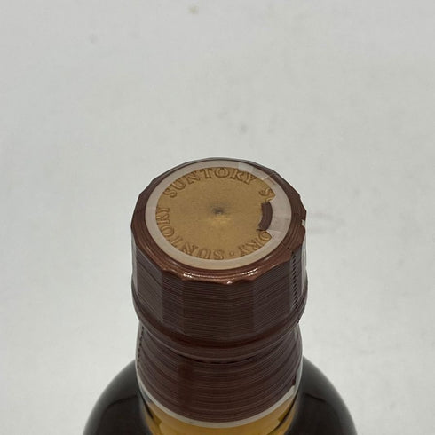 東京都限定◆サントリー 山崎 NV シングルモルト 180ml 43% SUNTORY YAMAZAKI 【P4】