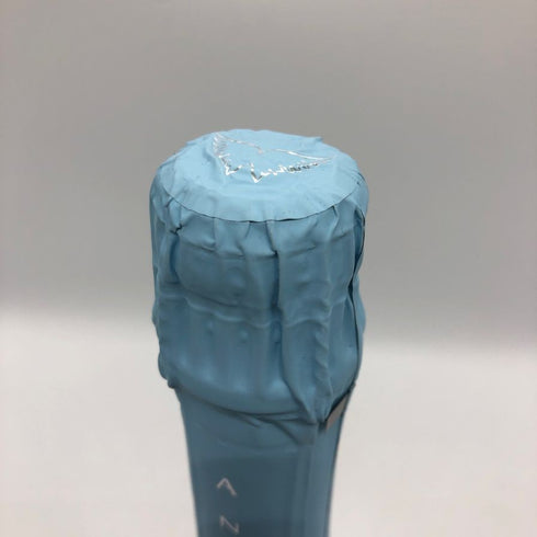 エンジェル ドゥミセック ブルー レザータイプ 750ml 12.5% ANGEL DEMI SEC BLUE シャンパン【Q0】