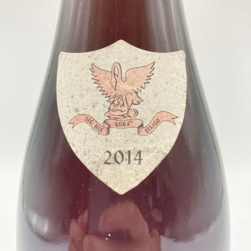 メゾン ピエール オヴェルノワ シャルドネ 2014 750ml 12.5% Maison Pierre Overnoy Arbois Pupillin Chardonnay 【SKU】