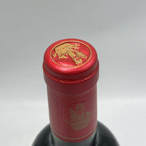 オーメドック ド ジスクール オー メドック 2021 13% 750ml Haut-Medoc Giscours ボルドーワイン【A0】