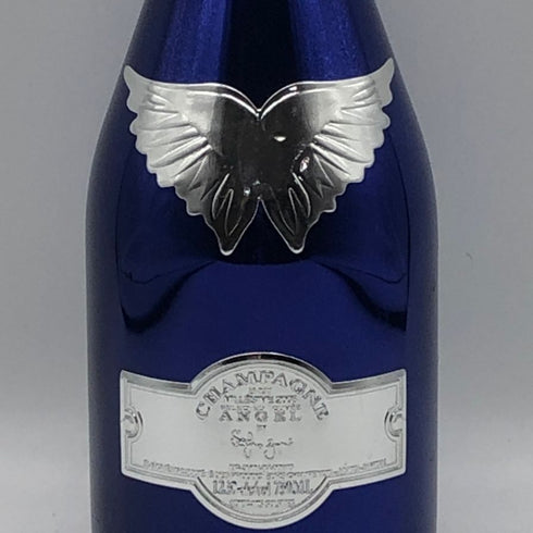 エンジェル エッグ ヴィンテージ 2008 パープル 空き箱 ANGEL vintage【J1】