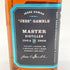 ジャックダニエル マスターディスティラー No.4 700ml 43% JACK DANIERL'S MASTER DISTILLER 【E2】