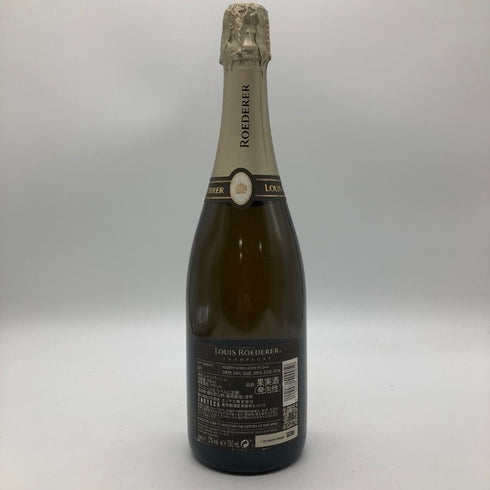 ルイ ロデレール コレクション 242 750ml 12% LOUIS ROEDERER シャンパン【V4】