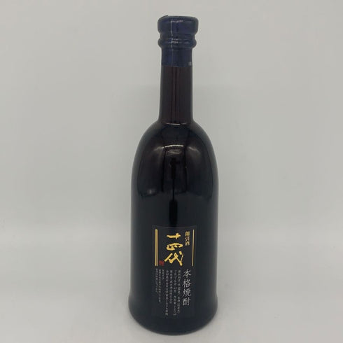 高木酒造 十四代 蘭引酒 2014 720ml 40% JUYONDAI 米焼酎【Q】