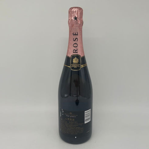 モエ エ シャンドン ロゼ アンペリアル 750ml 12.5% Moet & Chandon Rose Imperial シャンパン【D1】