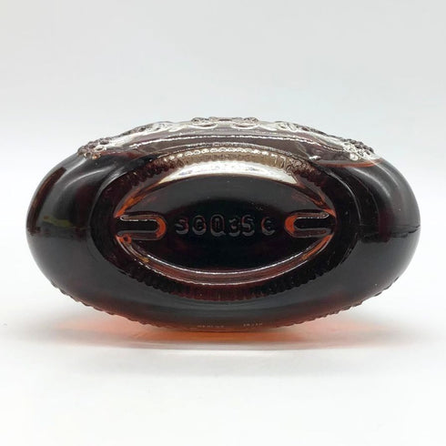 ヘネシーXO クリアボトル 金キャップ 350ml Hennessy コニャック【D1】