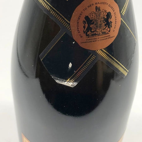 モエ エ シャンドン ブリュット アンペリアル ロゼ 旧ラベル 750ml 12% MOET&CHANDON シャンパン【X1】