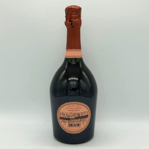 ローランペリエ キュヴェ ロゼ 750ml 12% Laurent Perier シャンパン【K0】