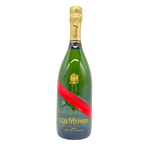 マム グランコルドン ブリュット 750ml 12.5% G.H.MUMM GRAND CORDON BRUT 【H1】