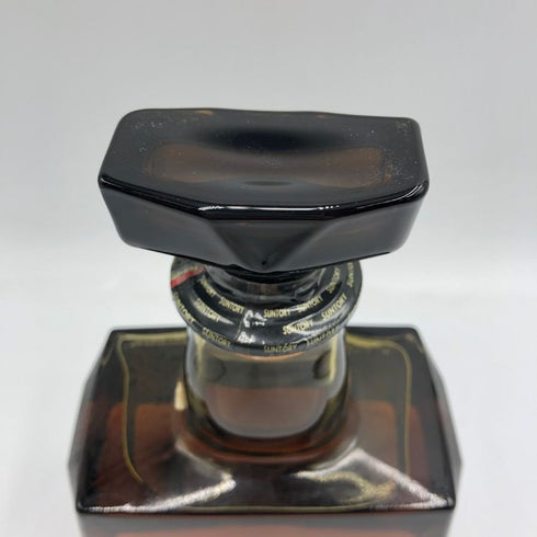 東京都限定◆サントリー ウイスキー ローヤル 12年 干支ボトル 卯歳 700ml 43% SUNTRY WHISKY ROYAL 【F3】