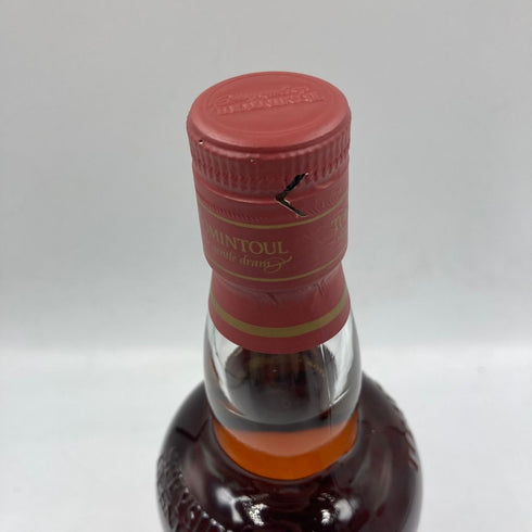 トミントール セイリッド オロロソシェリーカスク スペイサイド グレンリベット 700ml 40% TOMINTOUL 【E3】