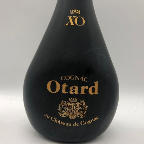 オタール XO 陶器ボトル 700ml 40% Otald ブランデー【D3】