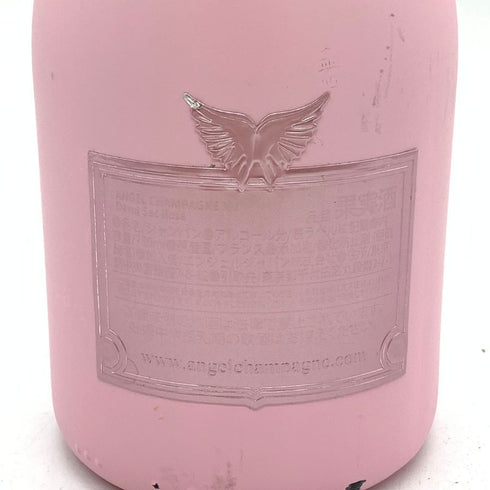 エンジェル ドゥミセック ロゼ ピンク 750ml 12.5% ANGEL DEMI SEC ROSE 【I4】