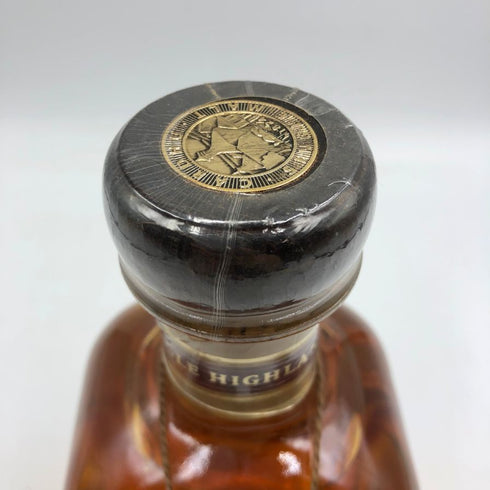 カーデュ 12年 700ml CARDHU スコッチウイスキー【D1】
