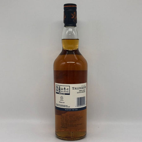 タリスカー 10年 シングルモルト 700ml 45.8% TALISKER SINGLE MALT スコッチウイスキー【E2】