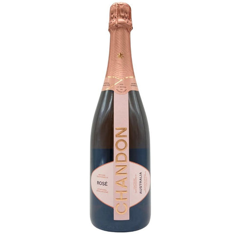 シャンドン ロゼ 750ml 12.5% Chandon Rose 【Q】