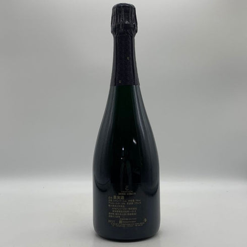 アンリジロー オマージュ オー ピノノワール 750ml 12% HENRI GIRAUD Hommage auPinot Noir シャンパン【W1】