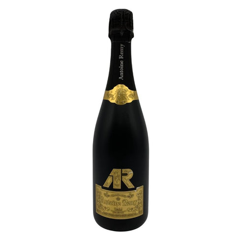 アントワーヌ レミー ブラック プレステージ ブリュット ミレジメ 750ml 12% Antoine Remy Black Prestage シャンパン【O2】