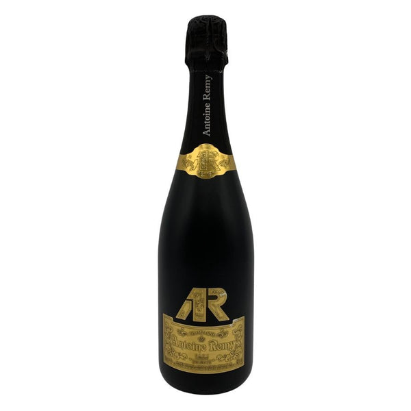 アントワーヌ レミー ブラック プレステージ ブリュット ミレジメ 750ml 12% Antoine Remy Black Prestage シャンパン【O2】
