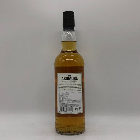 アードモア レガシー シングルモルト 700ml 40% ARDMORE スコッチウイスキー【K4】