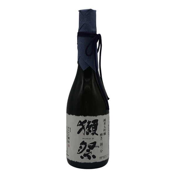 獺祭 純米大吟醸 磨き 二割三分 720ml 15% 2025年12月 日本酒- 純米大吟醸酒【H0】