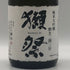 獺祭 純米大吟醸 磨き二割三分 720ml 16% 2026年6月 DASSAI 日本酒- 純米大吟醸酒【D3】
