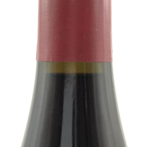 ドメーヌ ミシェル グロ ヴォーヌ ロマネ クロ デ レア 2001 750ml 13% Domaine Michel Gros Vosne Romanee 1er Cru Clos des Reas ブルゴーニュワイン【B4】