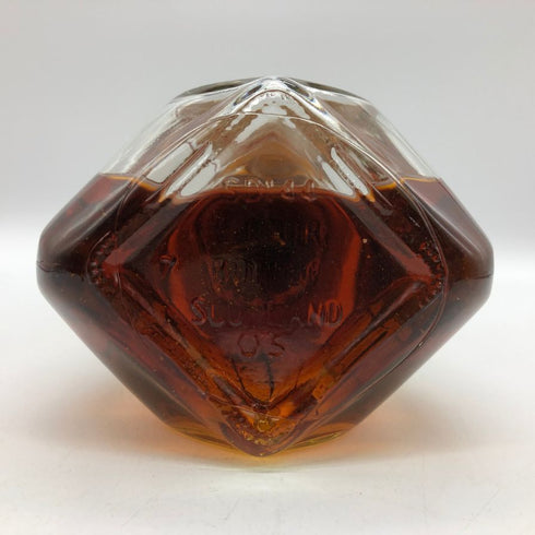 プレジデント スペシャル リザーブ デラックス 750ml 43% PRESIDENT SPECIAL RESERVE DE LUXE スコッチウイスキー【M4】