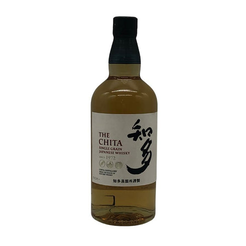 東京都限定◆サントリー 知多 シングルグレーン 700ml 43% SUNTORY CHITA 【S0】