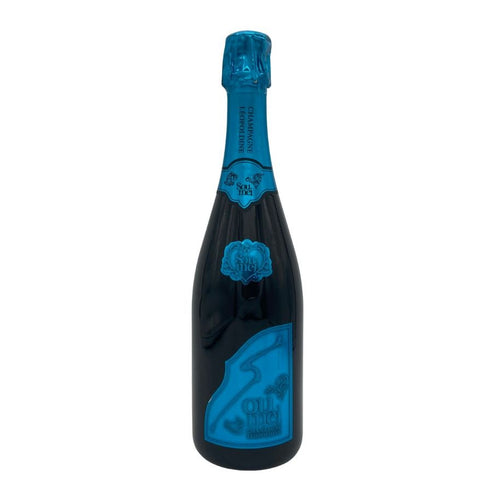 ソウメイ ブリュット ナチュール ブルー 750ml 12.5% SOUMEI BRUT NATURE BLUE シャンパン【N】