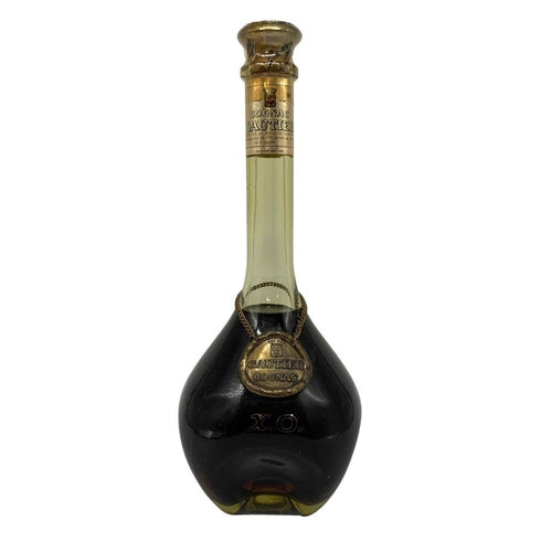 ゴーティエ XO ロングネック 700ml 40% GAUTIER XO コニャック【F1】