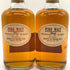 東京都限定◆ニッカ ピュアモルト ブラック&レッド 500ml 43% NIKKA PURE MALT 2本セット 【Q2】