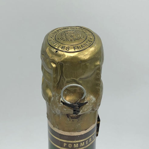 ルイーズ ポメリー キュヴェ 1985 12.5% 750ml Louise Products Cuvée シャンパン【T1】