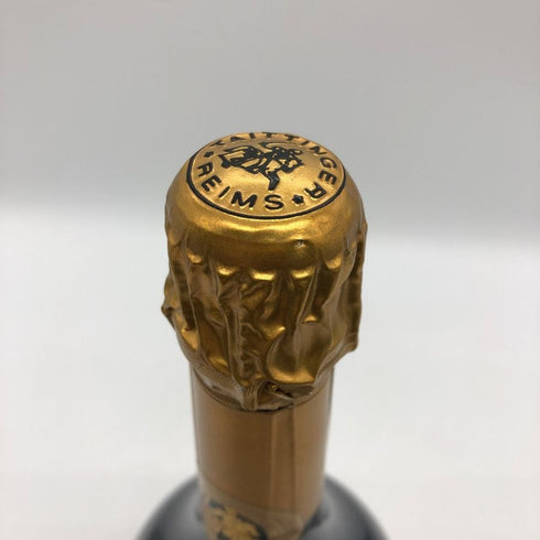 テタンジェ コント ド シャンパーニュ ブランドブラン 2011 TAITTINGER COMTES DE CHAMPAGNE シャンパン【F0】