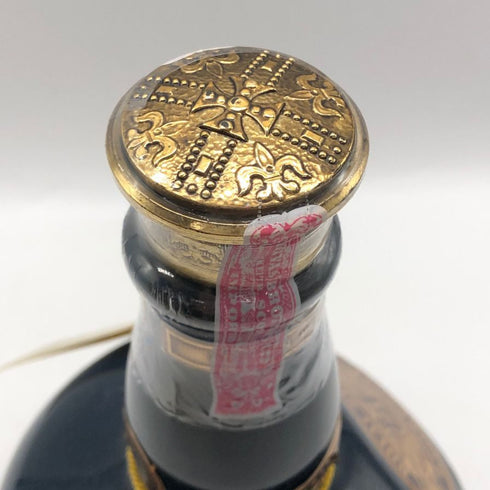 シーバス ブラザーズ ロイヤルサルート 21年 青陶器 700ml 40% CHIVAS BROTHERS ROYAL SALUTE スコッチウイスキー1317g【S0】