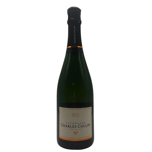 シャルル コラン ブリュット クラシック 750ml 12% Charles Colin シャンパン【C2】