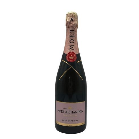モエ エ シャンドン ロゼ アンペリアル 750ml 12.5% Moet&Chandon Rose Imperial シャンパン【I0】