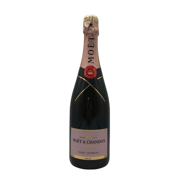 モエ エ シャンドン ロゼ アンペリアル 750ml 12.5% Moet&Chandon Rose Imperial シャンパン【I0】