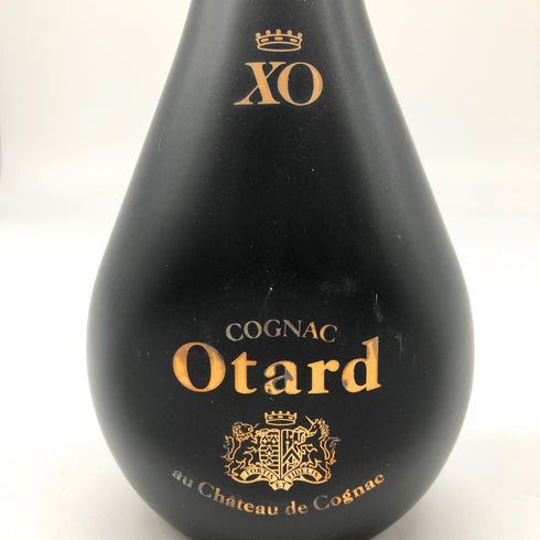 オタール XO コニャック ブランデー 700ml OTARD ブランデー【O4】