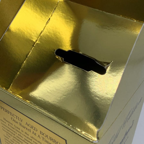 ブラントン ゴールドエディション 2024 バーボン 750ml 51.5% Blanton's Gold Edition バーボン【K1】
