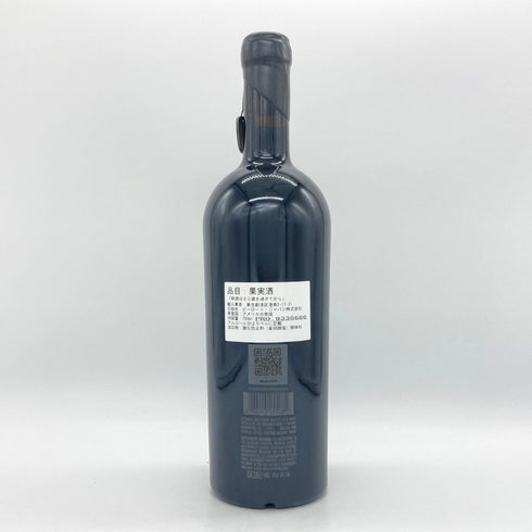 ディレンジ 750ml 15.2% Derange カリフォルニアワイン【M4】
