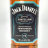 ジャックダニエル マスターディスティラー NO.4 700ml 43% JACK DANIERL'S MASTER DISTILLER 【D2】