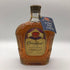 シーグラム クラウン ロイヤル 1977 750ml 40% Seagram's Crown Royal ウイスキー【N2】